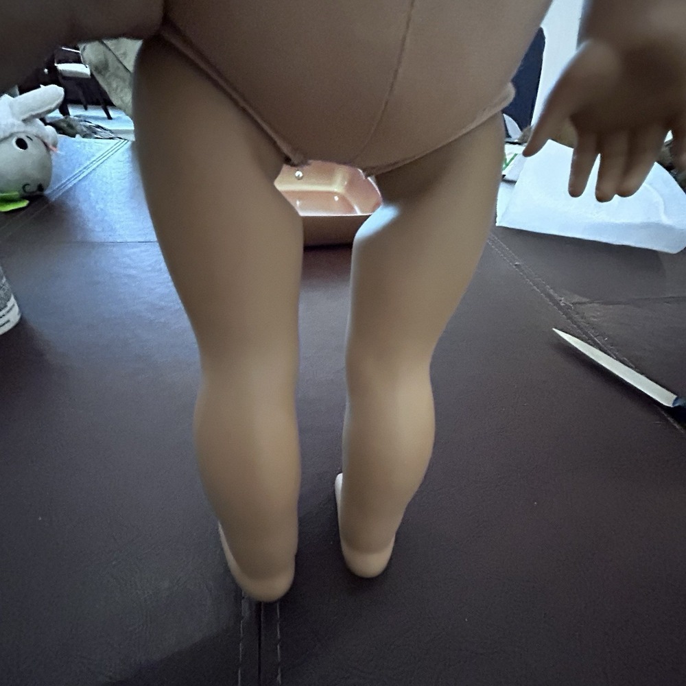 American Girl Truly Me Doll Brown Hair Brown eyes (WORKS) - Picture 11 of 15